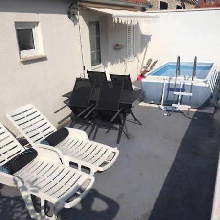 Apartment Glavica ซูเปตาร์ ภายนอก รูปภาพ