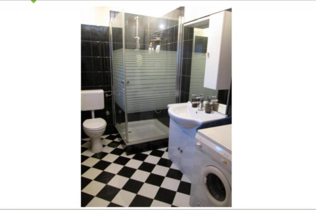 Apartment Glavica ซูเปตาร์ ภายนอก รูปภาพ