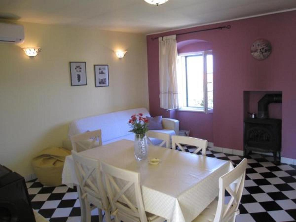Apartment Glavica ซูเปตาร์ ภายนอก รูปภาพ