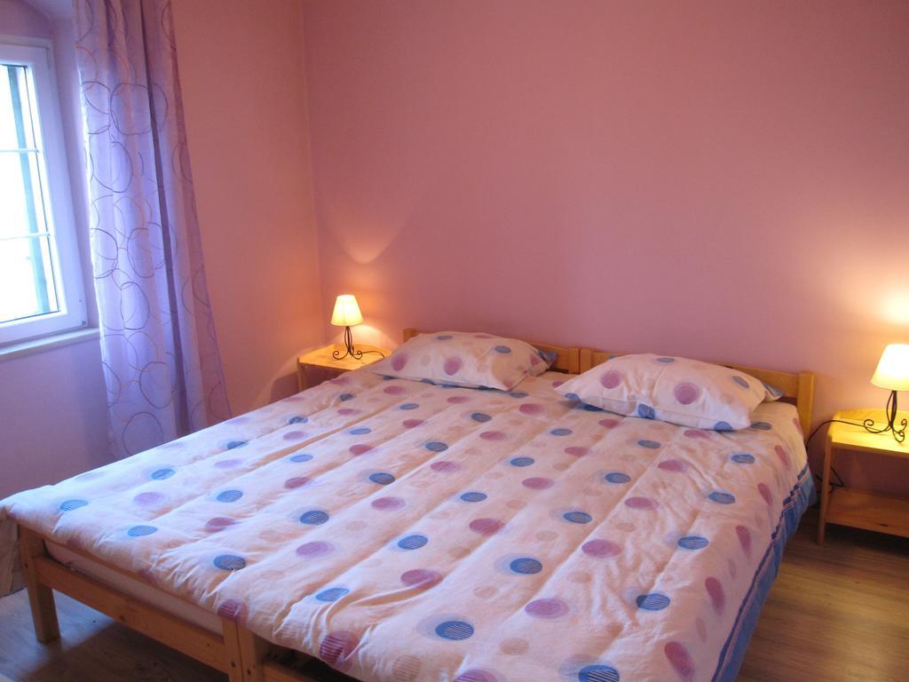 Apartment Glavica ซูเปตาร์ ห้อง รูปภาพ